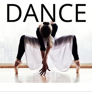 Dance Competition Costumes